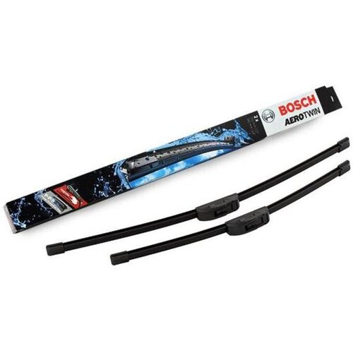 Bosch metlica brisalca AEROTWIN retro set flat, 600/475mm, 3 397 118 909, AR607S Cene