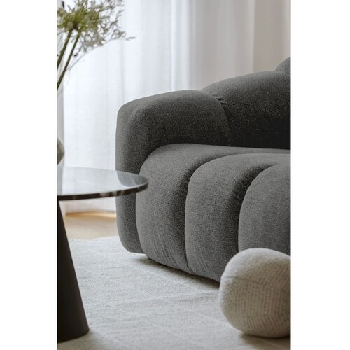 Miuform Siv fotelj Shell &amp;ndash; Slike