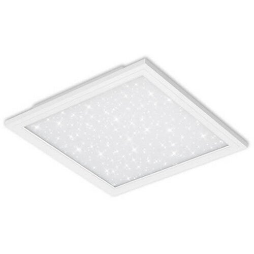 Lesnina XXXL Briloner 7392-016 - LED plafonska svetiljka STARRY SKY LED/38W/230V Slike
