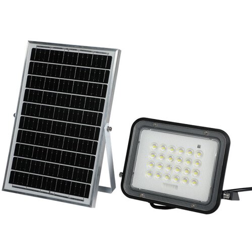 Xled 150W Solar LED reflektor 6500K1400Lm Cene