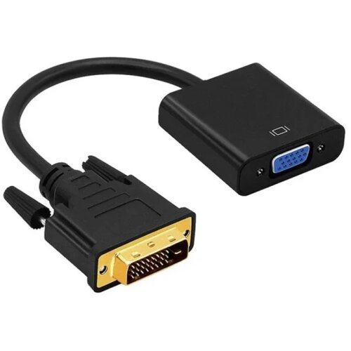 DVI to VGA adapter max0176 Slike