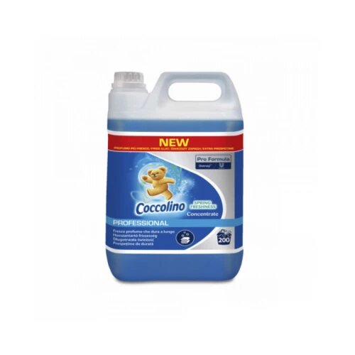 Diversey Omekšivač Coccolino spring 5L - 7518627 Cene
