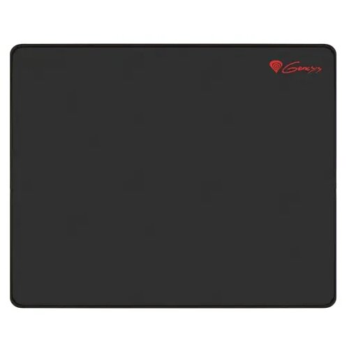 Natec genesis carbon 500 xl logo, gaming mouse pad, 50 cm x 40 cm ( NPG-1346 ) Slike