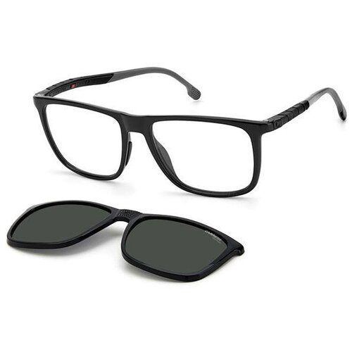 Carrera HYPERFIT16/CS 807/M9 ONE SIZE (55) Črna/Črna Slike