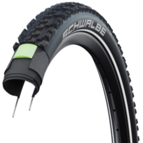 Schwalbe SP.GUMA SMART SAM PLUS 60-622 HS624 (29 x 2.35) Slike