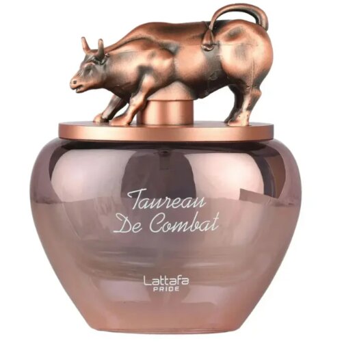 Lattafa Collection Taureau De Combat 100ml Slike