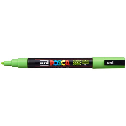 POSCA Označevalnik UNI POSCA PC-3M 0.9 - 1.3 MM Cene