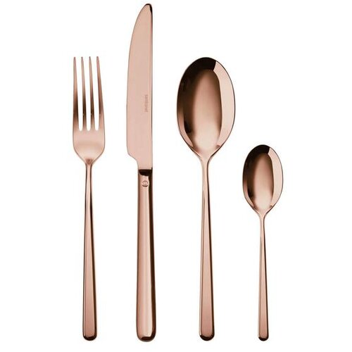 Pribor ZA JELO 24/1 LINEAR COPPER 52713C81 SAMBONET Cijene