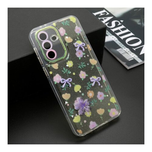  Futrola whisper za samsung a376b galaxy a37 5g zuta ( F123928 ) Cene