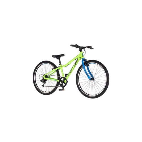 Visitor Bicikl proxy 26&amp;quot; neon zeleno plavi 1262088 Slike