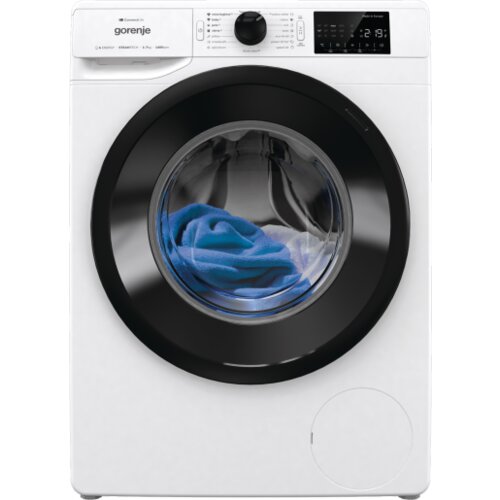 Gorenje G400 Samostojeća perilica rublja, 7 kg, 1400 okr/min Slike