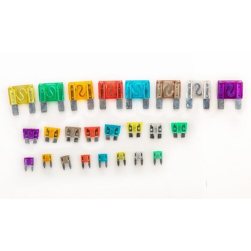 Neo Tools Automobilski osigurači set &ndash; 11-993 Cene
