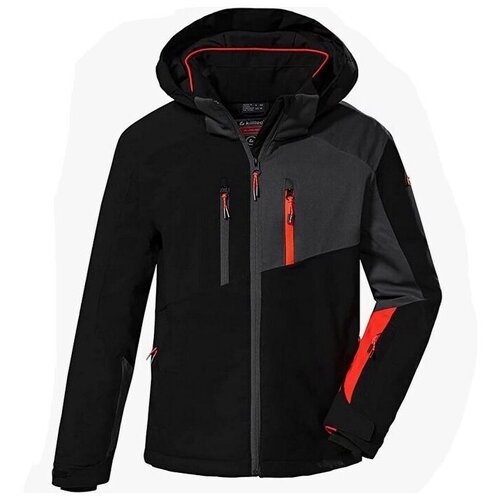 Killtec Ski Jacke B Crna Slike