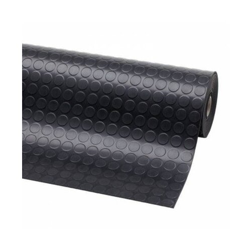 PWB Guma u rolni SBR reljefna KRUŽIĆI - 4 mm x 1500 mm Cene