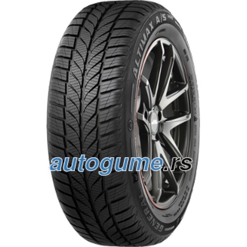 General altimax a/s 365 ( 195/65 R15 91H DOT2022 ) Slike