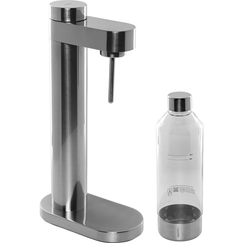 Stelton Brus Carbonator steel Slike