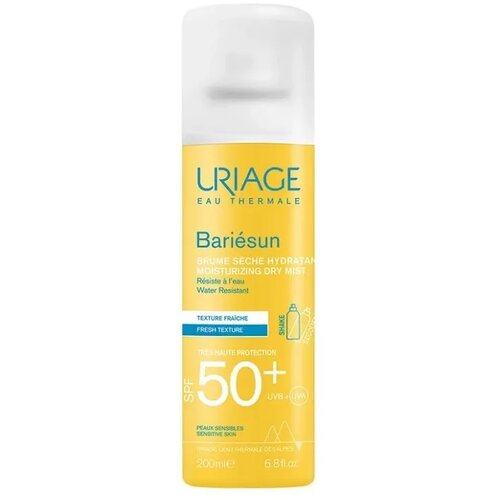 Uriage Mist za telo Bariesun SPF50+, 200ml Cene
