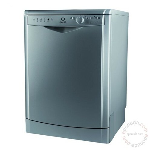 Indesit DFG 26B1 NX mašina za pranje sudova Slike
