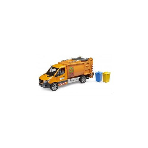  kamion mb sprinter djubretarac 026820 Cene