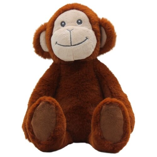 Hygge sweet dreams Pli&amp;scaron;ana igračka miko monkey HY38647 38CM Slike