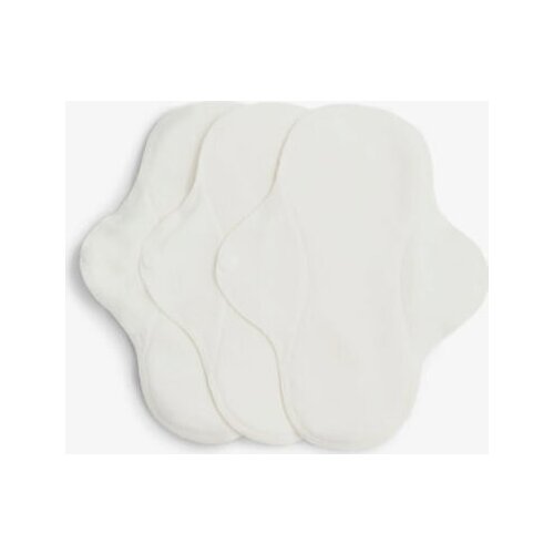 Imse Workout Pads Small - White 3 kom Slike