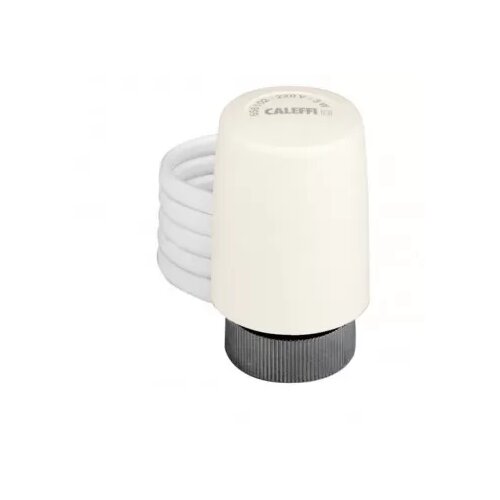 Caleffi Glava elektromagnetna Slike
