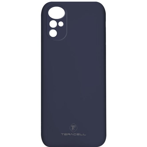  Maska za Motorola Moto G22 mat Giulietta tamno plava Cene