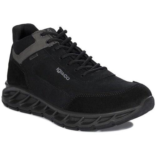IgI&CO 6641500 Crna Cijene