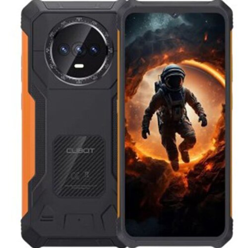 Cubot King Kong ES 6GB 128GB Black Cijene