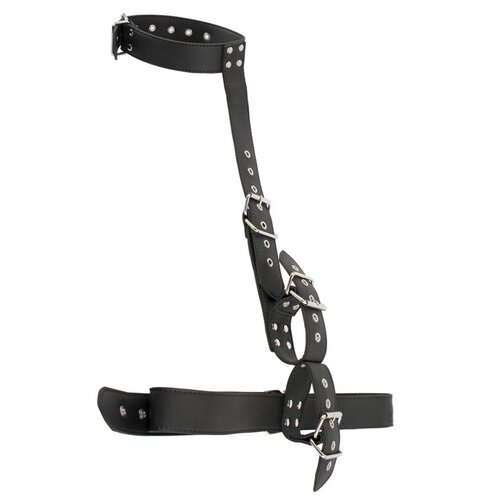 Vegan Fetish 100% veganski set za vezanje Slike