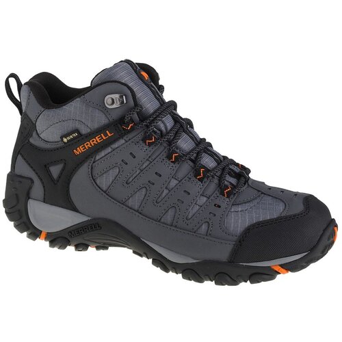 Merrell Accentor Sport Mid Gtx muške trekking tenisice j036205 Cene
