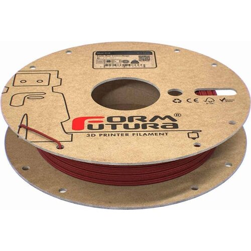 Formfutura matt PLA Earth Red Camouflage - 1,75 mm / 750 g Slike