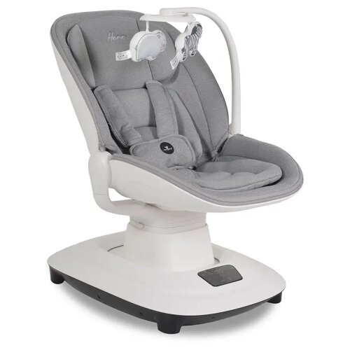 Moni LJULJA&amp;Scaron;KA HERA LIGHT GREY (CAN0343) Slike