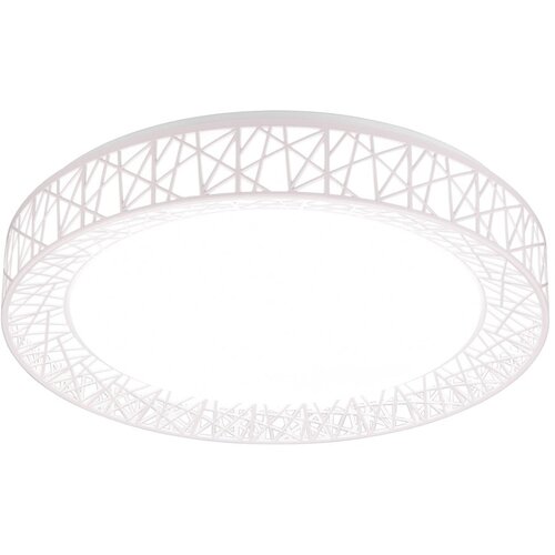 Tri O Bela LED stropna svetilka &amp;oslash; 48 cm Cluster &amp;ndash; Slike