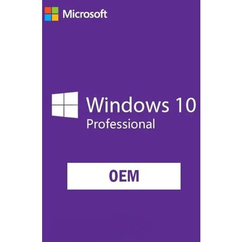 Microsoft Windows 10 OEM Professional Key GLOBAL Cene