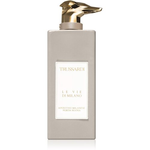Trussardi Le Vie Di Milano Aperitivo Milanese Porta Nuova parfemska voda uniseks 100 ml Cijene