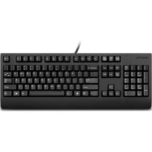 Lenovo Tastatura Preferred/Pro AI/Srb/crna Cene