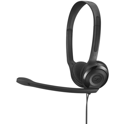 Epos Sennheiser PC 3 CHAT Headset Black Slike
