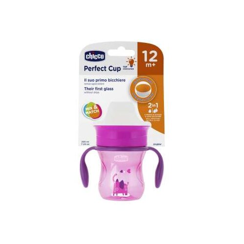 Chicco CASA PERFECT 12M+, PINK Cijene