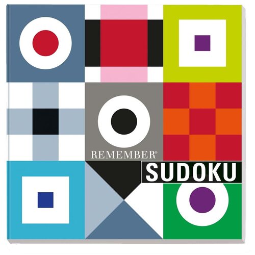 Remember Miselna igra Sudoku &amp;ndash; Slike
