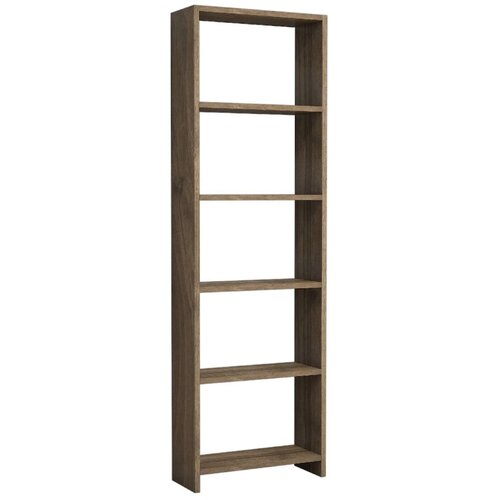 Puqa Design Smeđa polica New Cijene