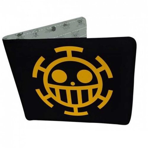 Abystyle Novčanik One Piece - Trafalgar Law Cene