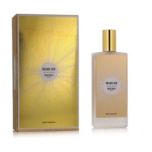 Parfem Shams Oud 75 ml parfumska voda unisex Cene