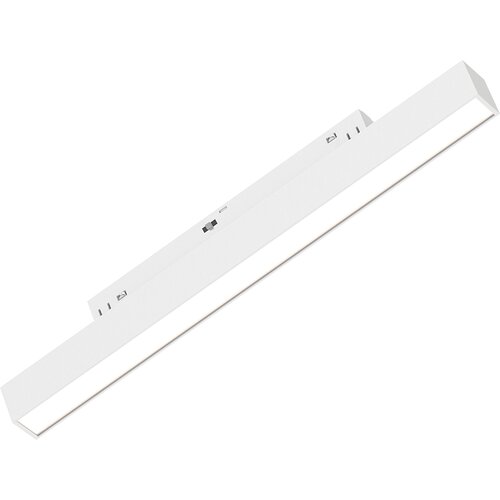 Braytron Magnetna Linearna Svetiljka 10W Beli CCT 48VDC BD60-00380 Slike
