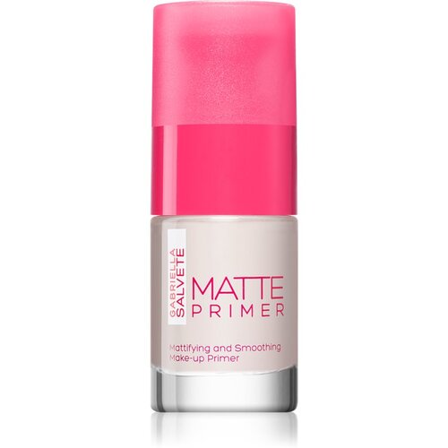 Gabriella Salvete Matte Primer podlaga za puder z učinkom glajenja 15 ml Cene
