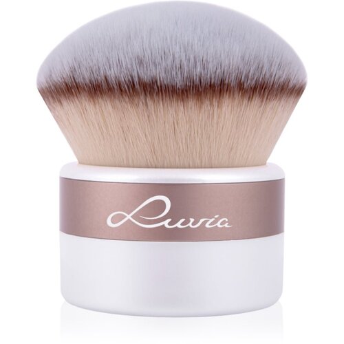 Luvia Cosmetics Elegance Kabuki Brush kist za puder Kabuki 1 kom Slike