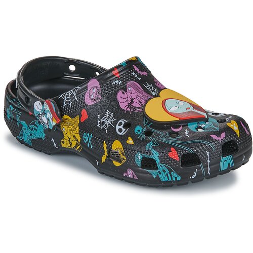 Crocs Cokli Nghtmare Multi Cls Clg Večbarvna Slike