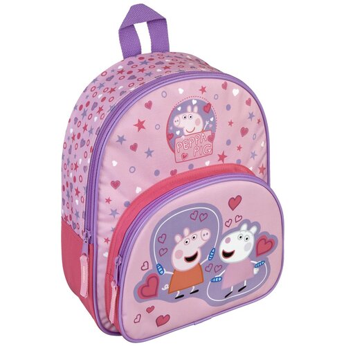 Undercover Pepa Pig ruksak Slike