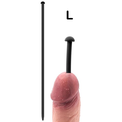 Push silikonski dilator &amp;quot;&amp;quot; l (R48583) Slike