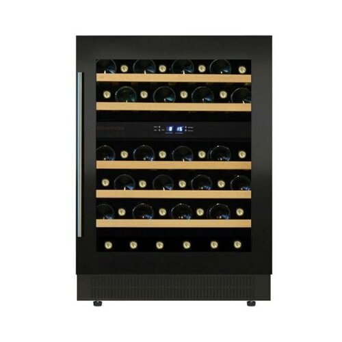 Dunavox Hladnjak za vino DAUF-39.121DB podpultni Cijene